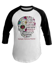 1 DAY LEFT - GET YOURS NOW Baseball Tee tile