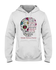 1 DAY LEFT - GET YOURS NOW Hooded Sweatshirt tile