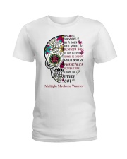 1 DAY LEFT - GET YOURS NOW Ladies T-Shirt tile