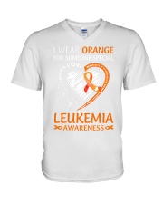 1 DAY LEFT - GET YOURS NOW V-Neck T-Shirt tile