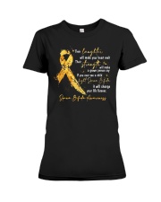1 DAY LEFT - GET YOURS NOW Premium Fit Ladies Tee tile