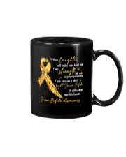 1 DAY LEFT - GET YOURS NOW Mug tile