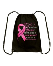1 DAY LEFT - GET YOURS NOW Drawstring Bag tile