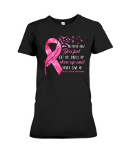 1 DAY LEFT - GET YOURS NOW Premium Fit Ladies Tee tile