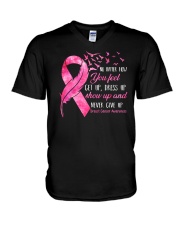 1 DAY LEFT - GET YOURS NOW V-Neck T-Shirt tile