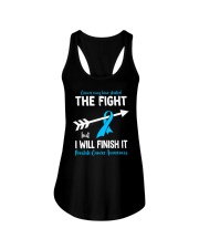 1 DAY LEFT - GET YOURS NOW Ladies Flowy Tank tile
