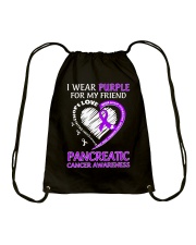 1 DAY LEFT - GET YOURS NOW Drawstring Bag tile