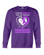 1 DAY LEFT - GET YOURS NOW Crewneck Sweatshirt tile