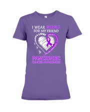 1 DAY LEFT - GET YOURS NOW Premium Fit Ladies Tee tile