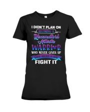 1 DAY LEFT - GET YOURS NOW Premium Fit Ladies Tee tile