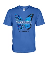 1 DAY LEFT - GET YOURS NOW V-Neck T-Shirt tile