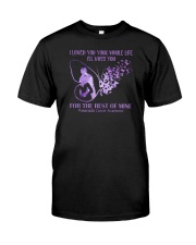 1 DAY LEFT - GET YOURS NOW Premium Fit Mens Tee tile