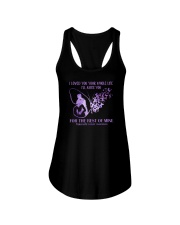 1 DAY LEFT - GET YOURS NOW Ladies Flowy Tank tile
