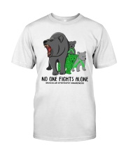 1 DAY LEFT - GET YOURS NOW Classic T-Shirt front