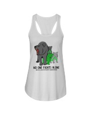 1 DAY LEFT - GET YOURS NOW Ladies Flowy Tank tile