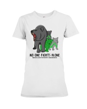 1 DAY LEFT - GET YOURS NOW Premium Fit Ladies Tee tile