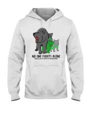1 DAY LEFT - GET YOURS NOW Hooded Sweatshirt tile