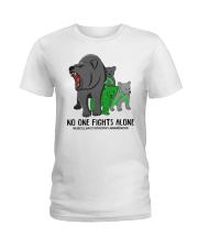 1 DAY LEFT - GET YOURS NOW Ladies T-Shirt tile