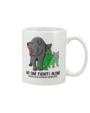 1 DAY LEFT - GET YOURS NOW Mug tile