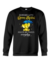 1 DAY LEFT - GET YOURS NOW Crewneck Sweatshirt tile