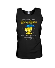 1 DAY LEFT - GET YOURS NOW Unisex Tank tile