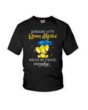 1 DAY LEFT - GET YOURS NOW Youth T-Shirt tile