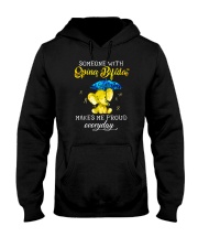 1 DAY LEFT - GET YOURS NOW Hooded Sweatshirt tile
