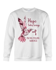 1 DAY LEFT - GET YOURS NOW Crewneck Sweatshirt tile