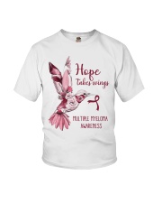 1 DAY LEFT - GET YOURS NOW Youth T-Shirt tile