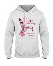 1 DAY LEFT - GET YOURS NOW Hooded Sweatshirt tile