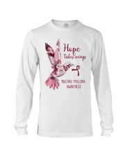 1 DAY LEFT - GET YOURS NOW Long Sleeve Tee tile
