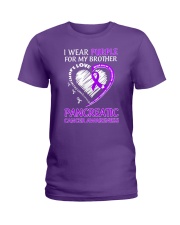 1 DAY LEFT - GET YOURS NOW Ladies T-Shirt tile