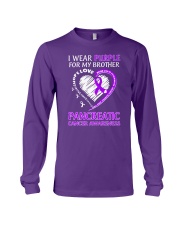 1 DAY LEFT - GET YOURS NOW Long Sleeve Tee tile