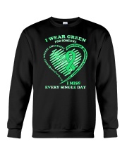 1 DAY LEFT - GET YOURS NOW Crewneck Sweatshirt tile