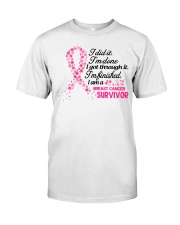 1 DAY LEFT - GET YOURS NOW Premium Fit Mens Tee tile