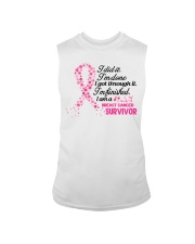 1 DAY LEFT - GET YOURS NOW Sleeveless Tee tile