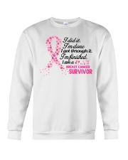 1 DAY LEFT - GET YOURS NOW Crewneck Sweatshirt tile