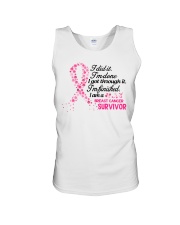 1 DAY LEFT - GET YOURS NOW Unisex Tank tile