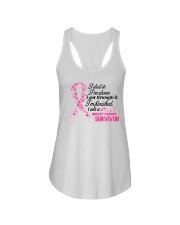 1 DAY LEFT - GET YOURS NOW Ladies Flowy Tank tile
