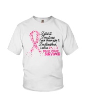 1 DAY LEFT - GET YOURS NOW Youth T-Shirt tile