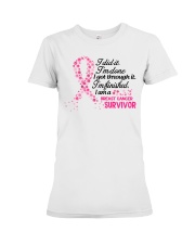 1 DAY LEFT - GET YOURS NOW Premium Fit Ladies Tee tile