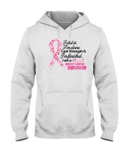 1 DAY LEFT - GET YOURS NOW Hooded Sweatshirt tile