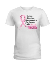 1 DAY LEFT - GET YOURS NOW Ladies T-Shirt tile