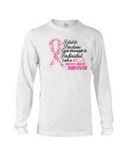 1 DAY LEFT - GET YOURS NOW Long Sleeve Tee tile