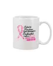 1 DAY LEFT - GET YOURS NOW Mug tile