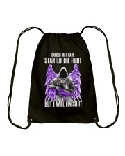 1 DAY LEFT - GET YOURS NOW Drawstring Bag tile