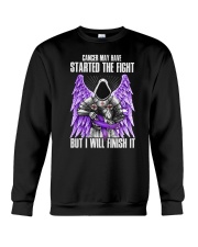 1 DAY LEFT - GET YOURS NOW Crewneck Sweatshirt tile