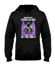 1 DAY LEFT - GET YOURS NOW Hooded Sweatshirt tile