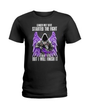 1 DAY LEFT - GET YOURS NOW Ladies T-Shirt tile
