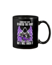 1 DAY LEFT - GET YOURS NOW Mug tile